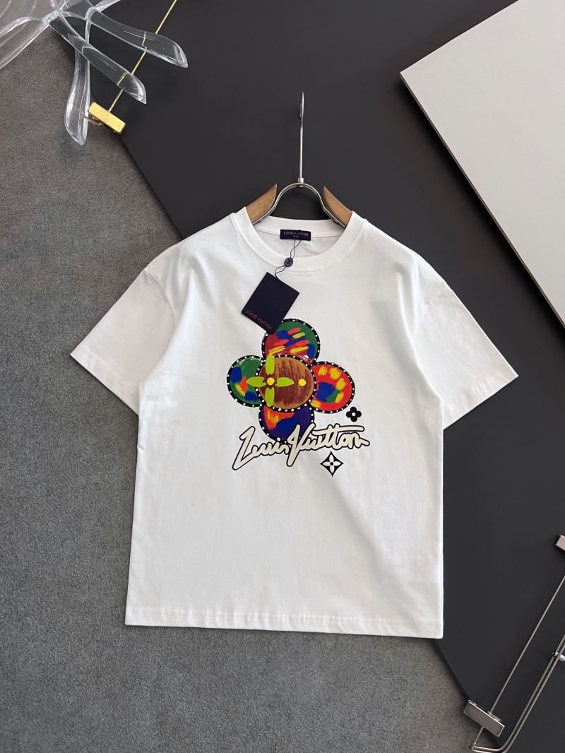 Louis Vuitton T-Shirts